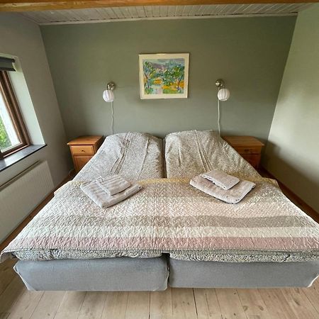 Paradis Horby Экстерьер фото
